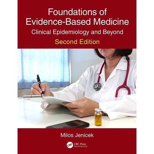 Foundations Of Evidence Based Machine Clinica...