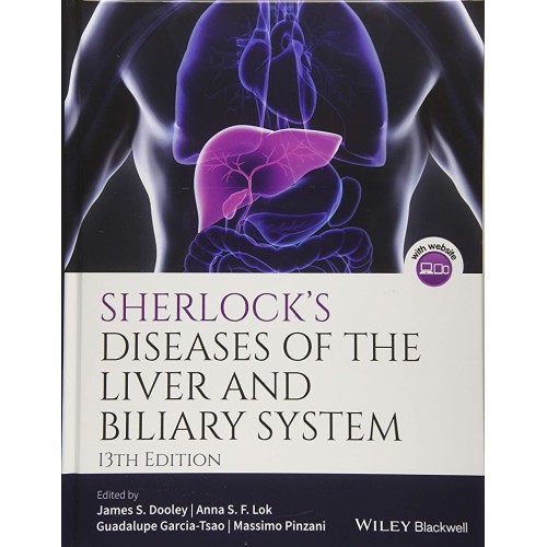 Sherlocks Diseases Of The Liver And Biliary S...