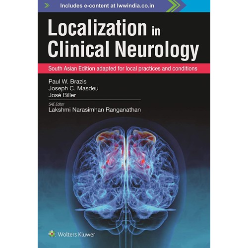 Localization In Clinical Neurology With Acces...