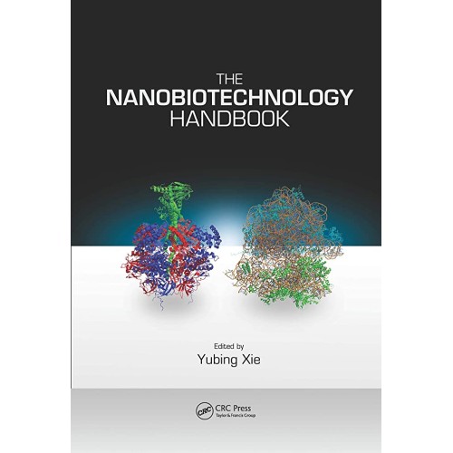 The Nanobiotechnology Handbook (Hb 2012) 