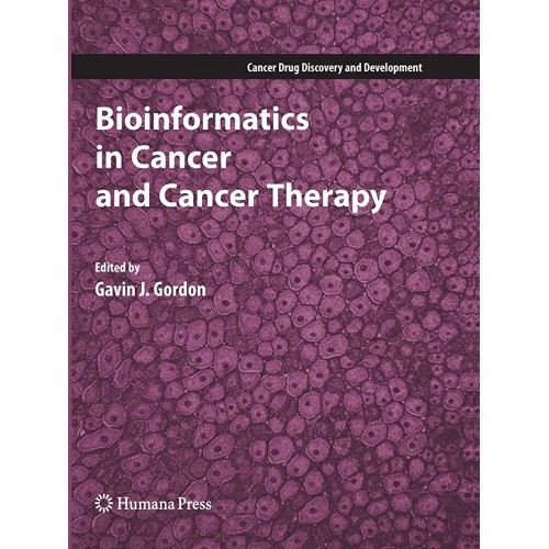 Bioinformatics In Cancer And Cancer Therapy (...