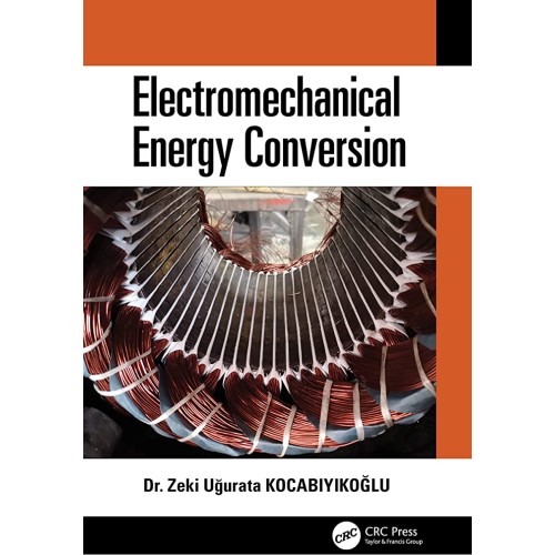 Electromechanical Energy Conversion (Hb 2021)