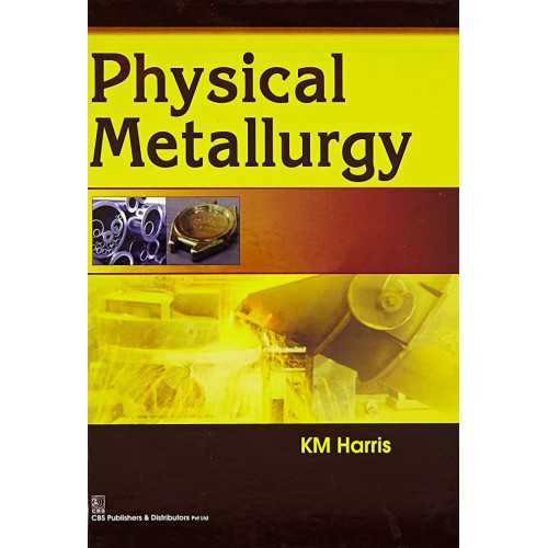 Physical Metallurgy (Hb 2016) 