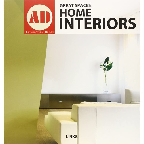 Great Speces Home Interiors (Pb 2006) 