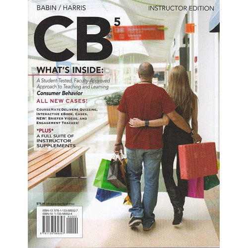 Cb Instruction Edition 5 (Pb 2014)