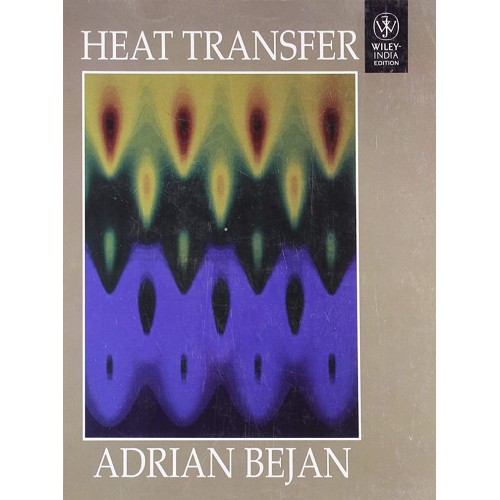 Heat Transfer (Pb 2011)