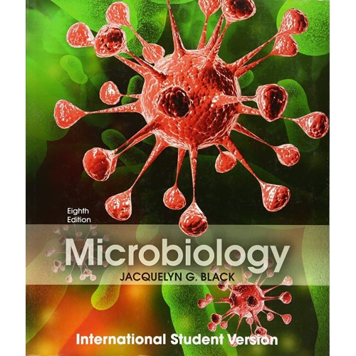 Microbiology 8Ed (Pb 2013) 