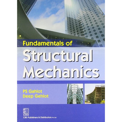 Fundamentals Of Structural Mechanics (Pb 2017...