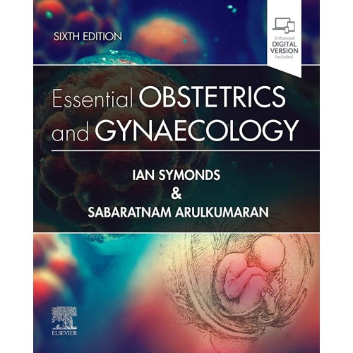 Essential Obstetrics And Gynaecology With Acc...