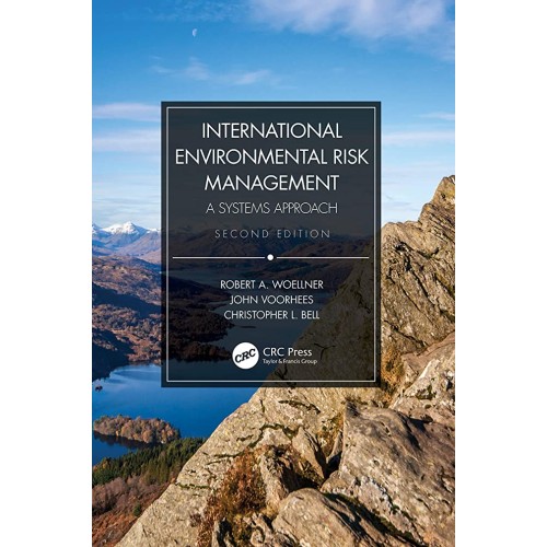 International Environmental Risk Management A...