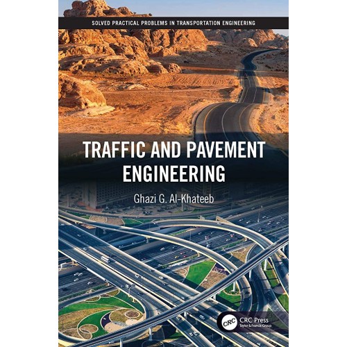 Traffic And Pavement Engineering (Hb 2021)