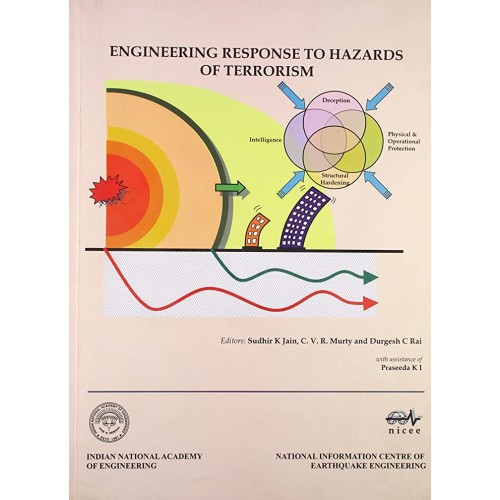 Engineering Response To Hazards Of Terrorism 