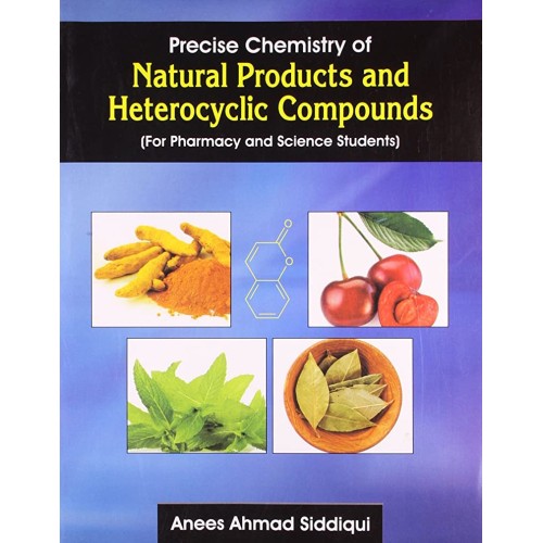 Precise Chemistry Of Natural Products And Het...