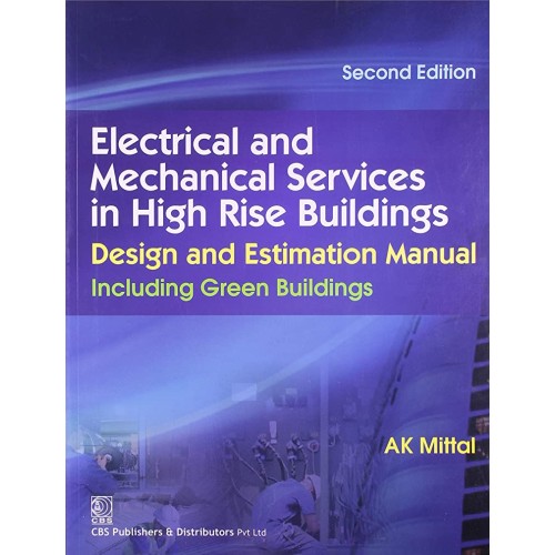 Electrical And Mechanical Services In High Ri...