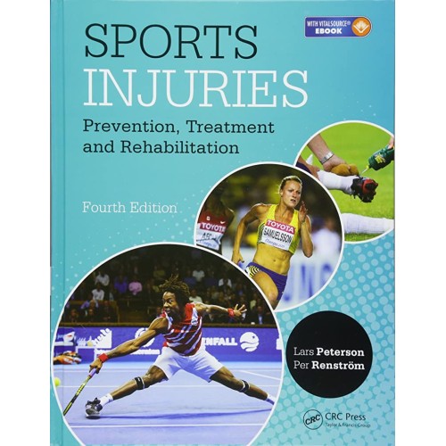 Sports Injuries Prevention Treatment And Reha...