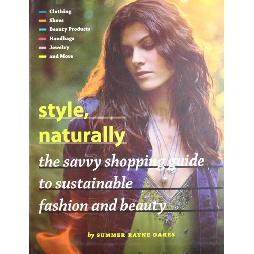 Style Naturally (Hb) 2009