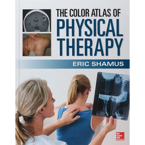 The Color Atlas Of Physical Therapy (Hb 2015)