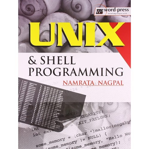 Unix & Shell Programming 