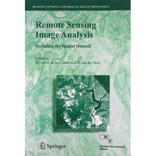 Remote Sensing Image Analysis: Including The ...