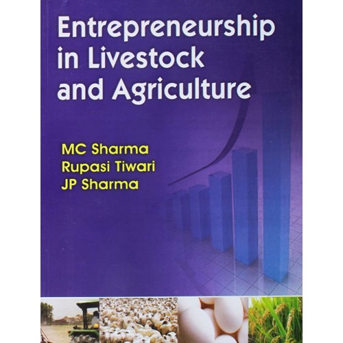 Entrepreneurship In Livestock And Agriculture...