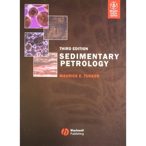 Sedimentary Petrology 3Ed (Pb 2018) 