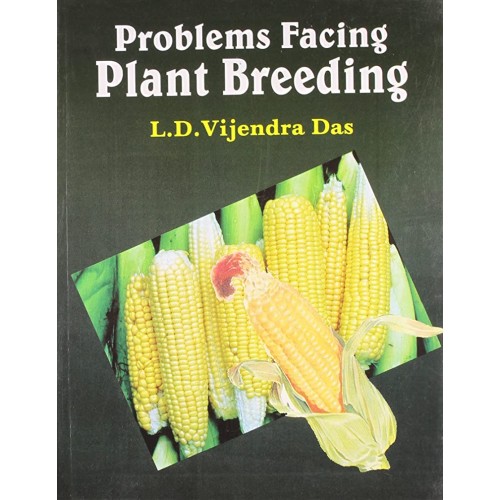 Problems Facing Plant Breeding (Pb 2020) 