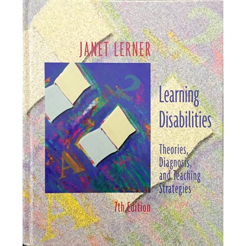 Learning Disabilities ; 7 /E 