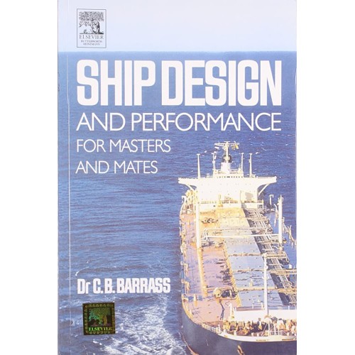 Ship Design And Performance For Masters And M...