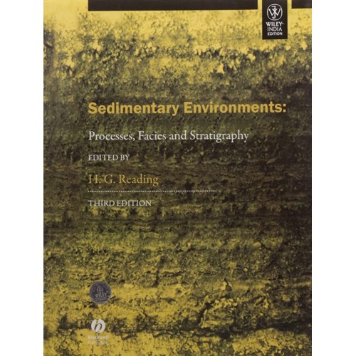 Sedimentary Environments 3Ed Processes Fracie...