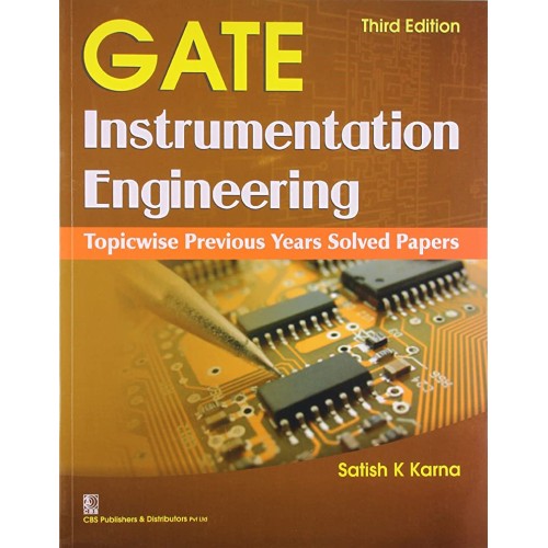 Gate Instrumentation Engineering   3E (Pb 201...