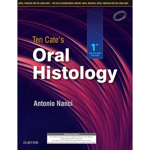 Ten Cates Oral Histology Development Structur...