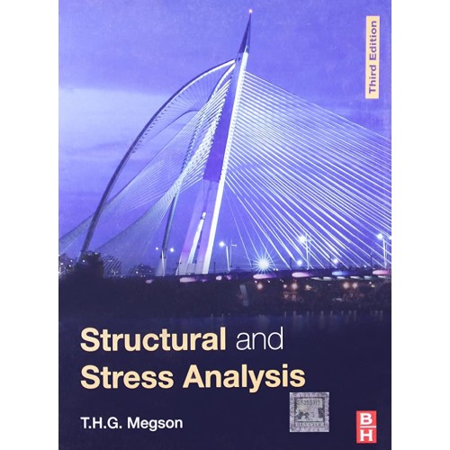 Structural And Stress Analysis 3Ed (Pb 2014) 