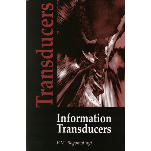 Information Transducers (Hb 2005)