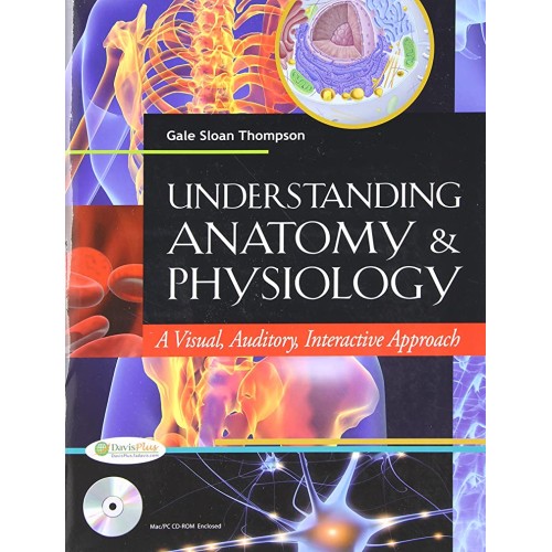 Understanding Anatomy And Physiology With Wor...