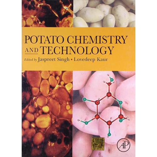 Potato Chemistry And Technology (2011)