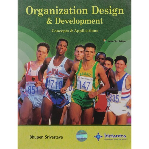 Organization Design & Development: Concepts &...