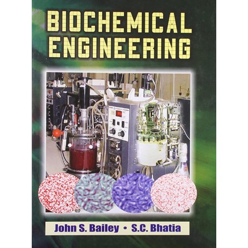 Biochemical Engineering 