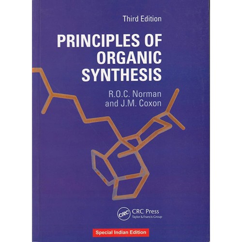 Principles Of Organic Synthesis 3Ed (Pb 2017)...