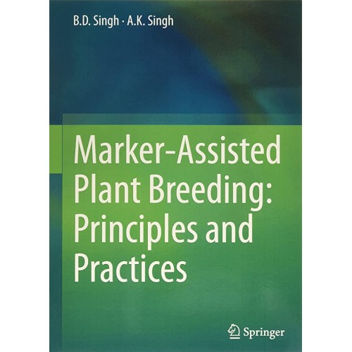 Marker Assisted Plant Breeding Principles And...