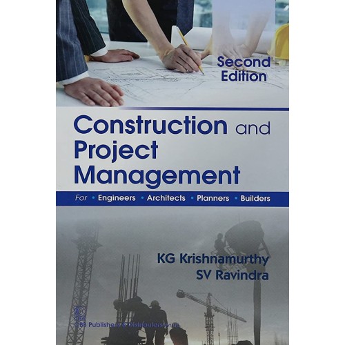 Construction And Project Management 2Ed (Pb 2...