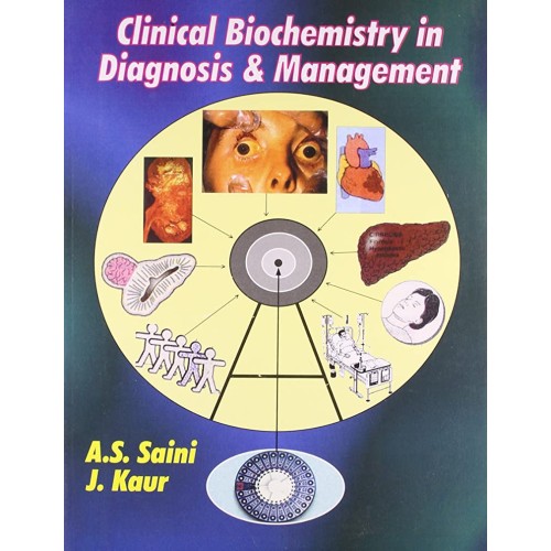 Clinical Biochemistry In Diagnosis And Manage...