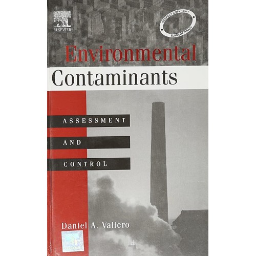 Environmental Contaminants Assessment And Con...