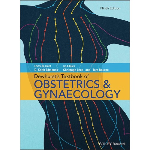 Dewhursts Textbook Of Obstetrics And Gynaecol...