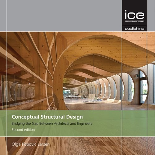 Conceptual Structural Design Bridging The Gap...