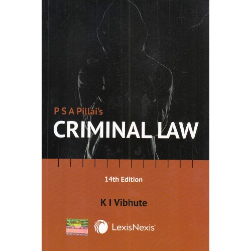 Criminal Law (Hb 2005)