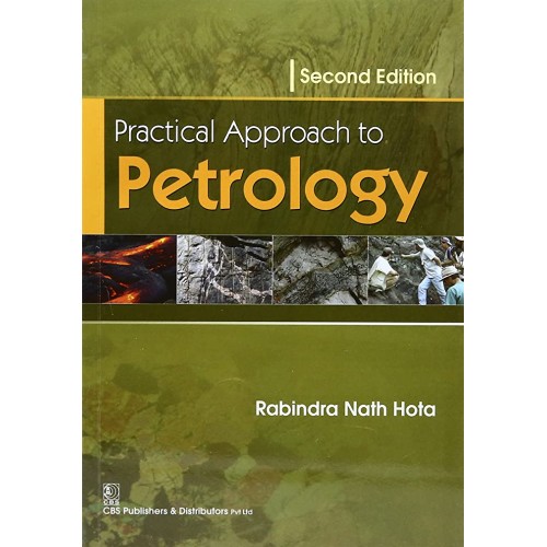 Practical Approach To Petrology 2Ed (Pb 2017)