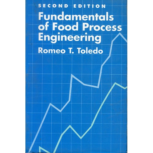 Fundamentals Of Food Process Engineering 2Ed ...