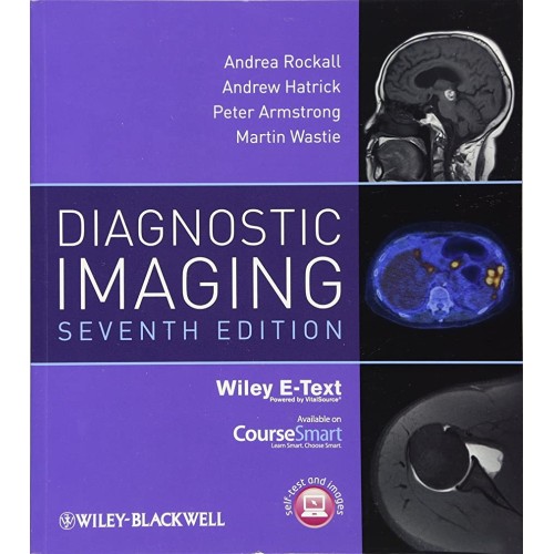 Diagnostic Imaging 7Ed (Pb 2013) 