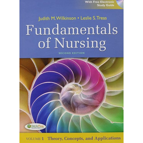 Fundamentals Of Nursing 2Ed 2 Vol Set (Hb 201...