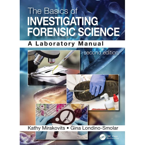 The Basics Of Investigating Forensic Science ...